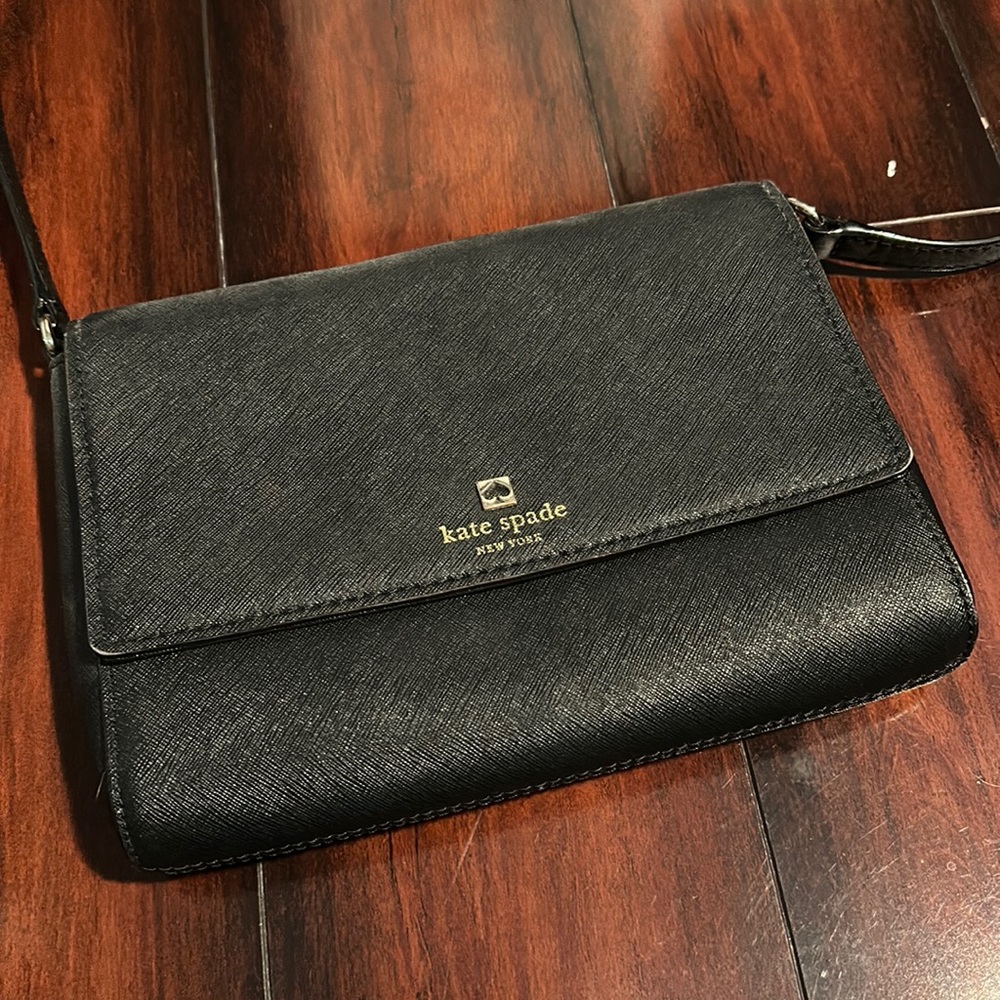 Kate Spade Crossbody Purse